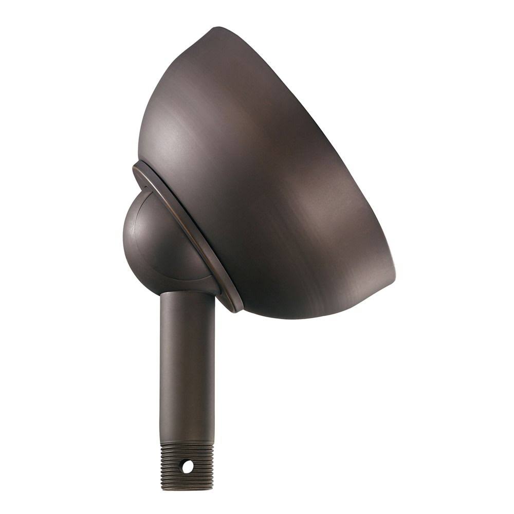 Kichler Slope Adapter, Anvil Iron - 5S1RRK_8ZZX