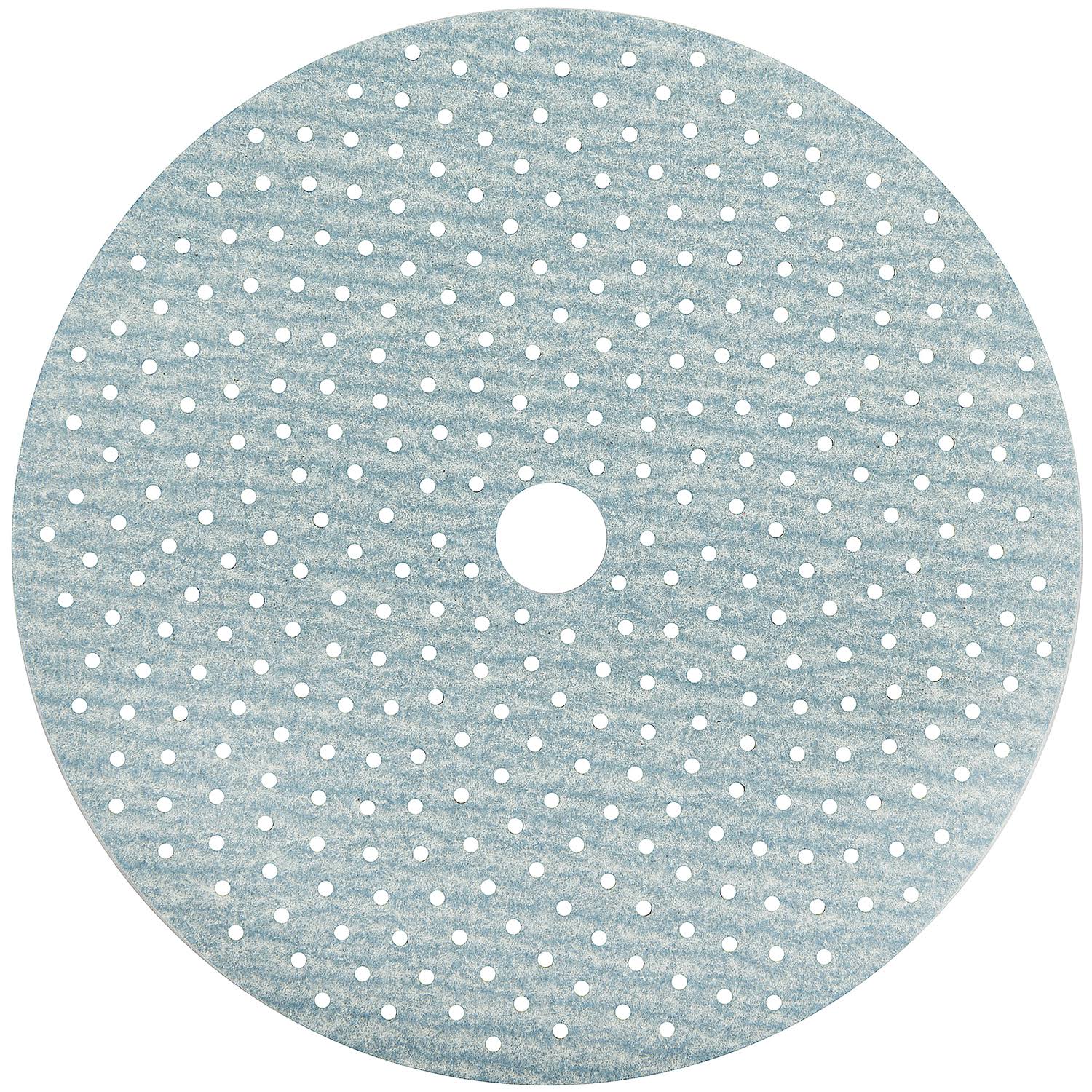 Norton ProSand 6 inch Ceramic Alumina Hook and Loop A975 Sanding Disc 80 Grit Coarse GGWX09_3XPK