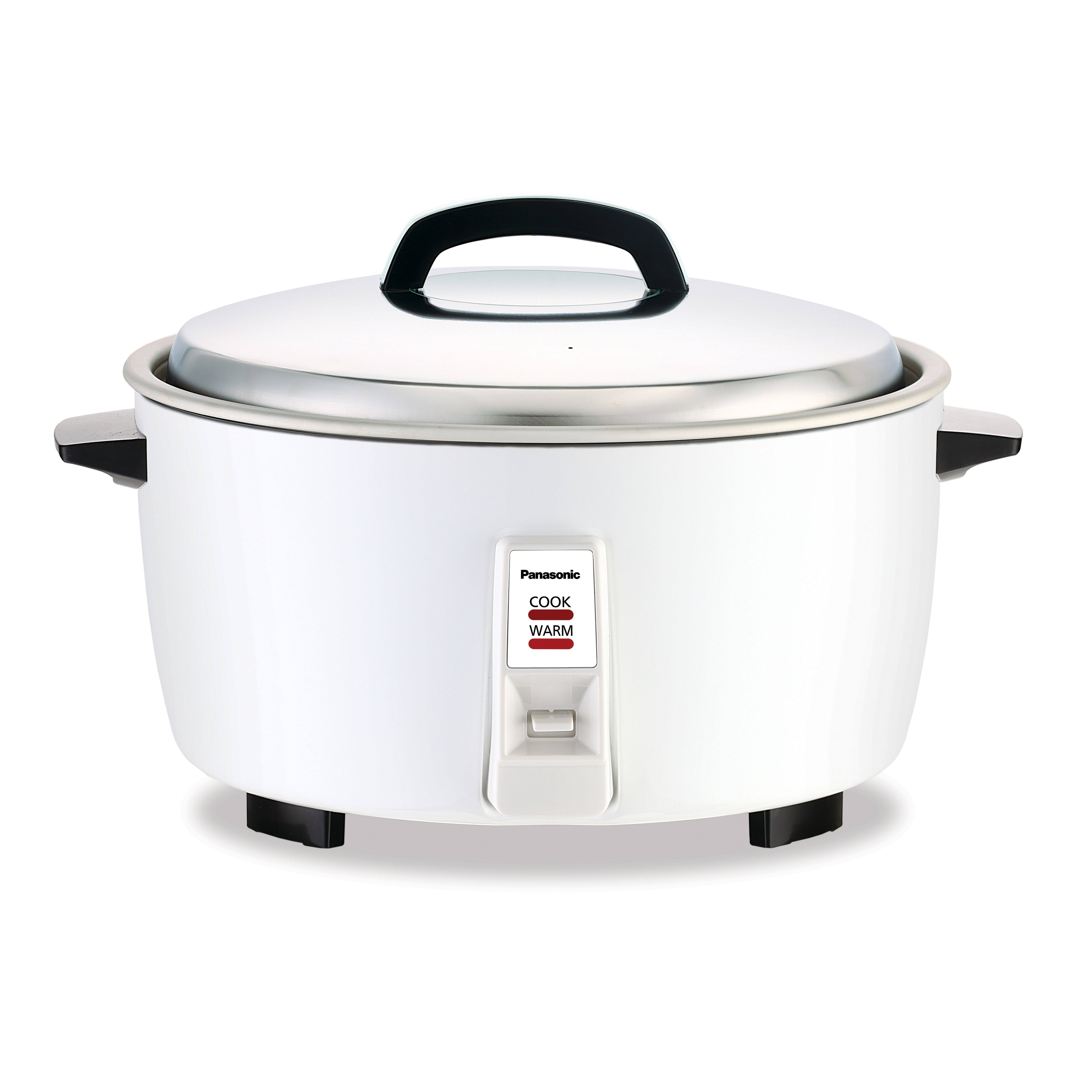 Panasonic SR-GA421FH Automatic Rice MWAW1I_QKBO