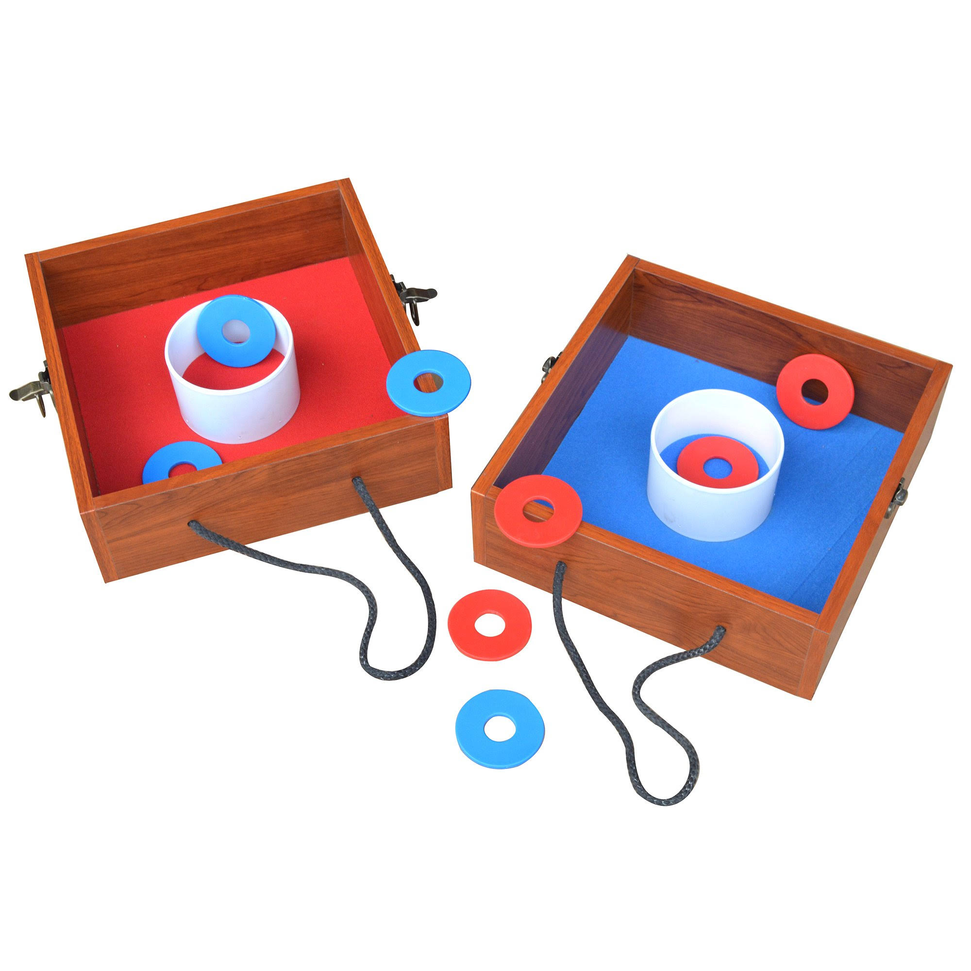 Hathaway Washer Toss Game CSQYLM_FH2X