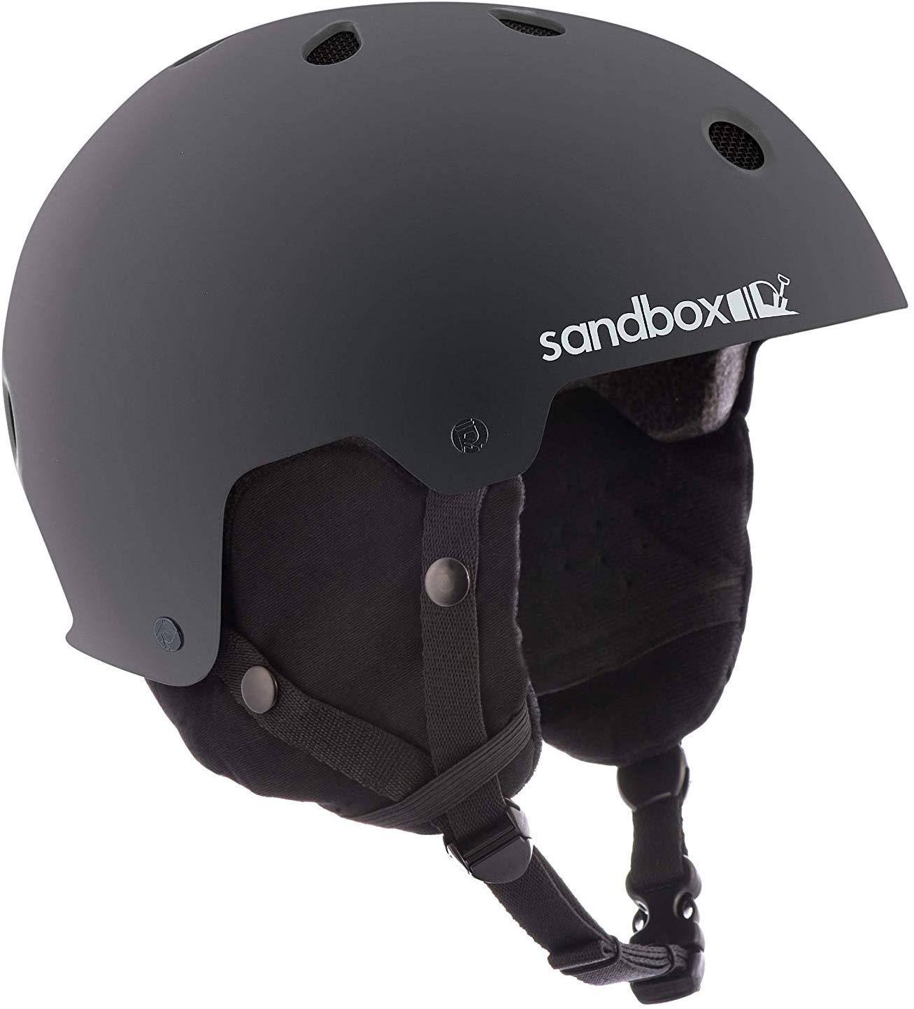 Sandbox Legend Snowboard Helmet - EHO4FP_D4FE