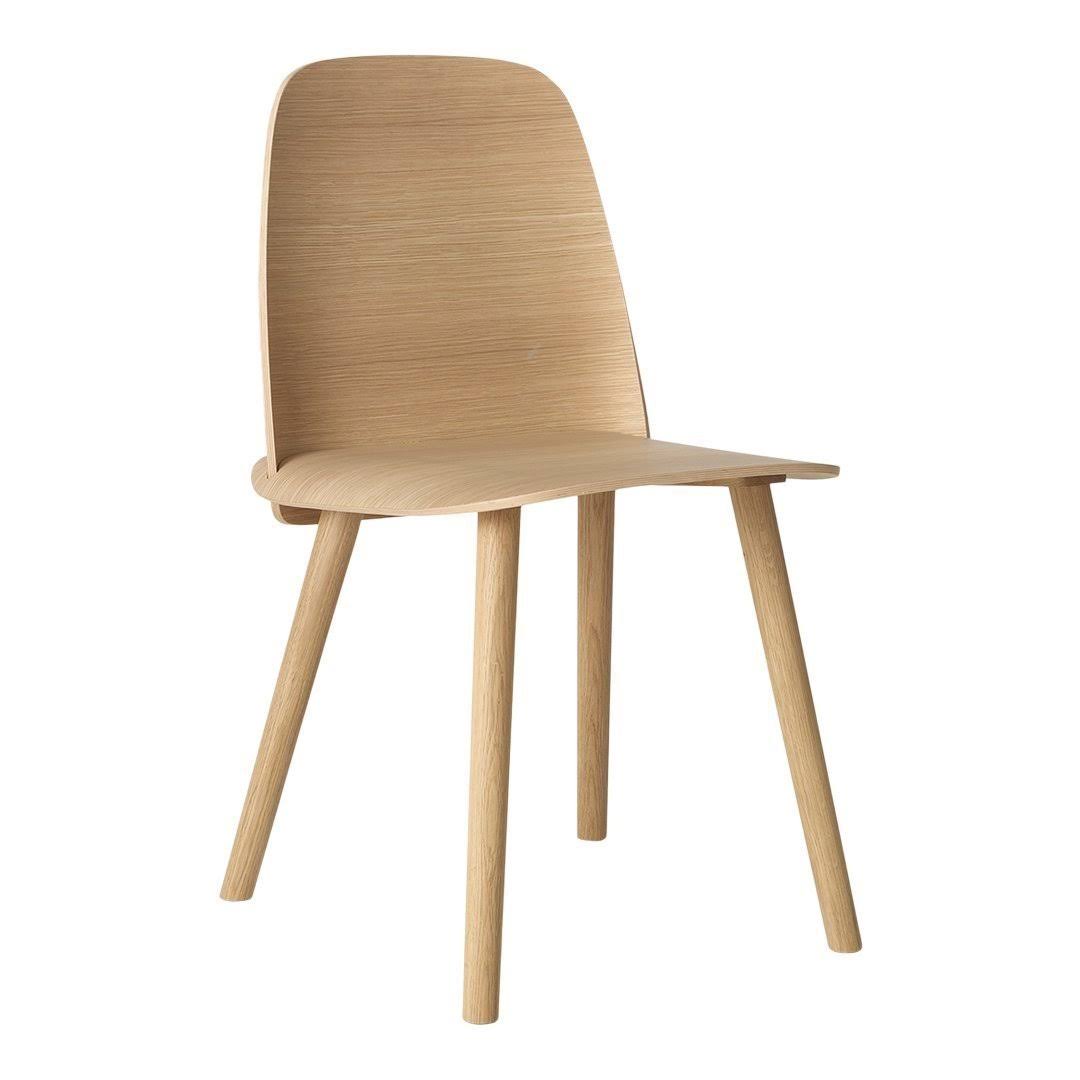 Muuto Nerd Chair by OF20FY_X4YJ