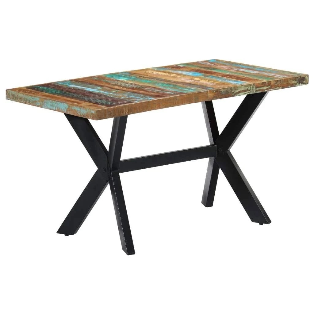vidaXL Dining Table 55.RYBMTK_VL3Y