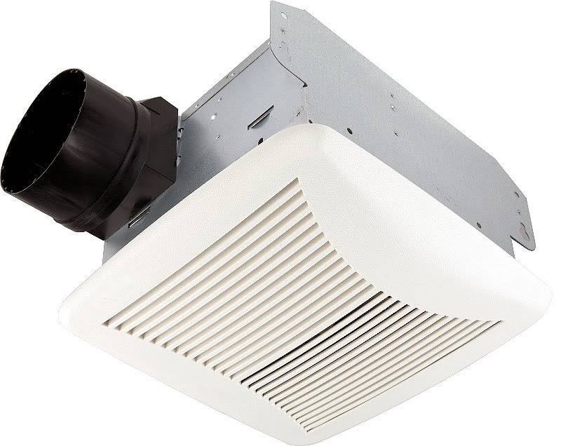 Broan 50NT 50 CFM Energy Star Bathroom B1W9K0_CB6S