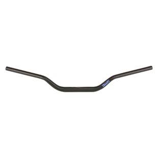 Renthal FatBar Street Handlebars Touring Black 845-50-236L6X_NRAD