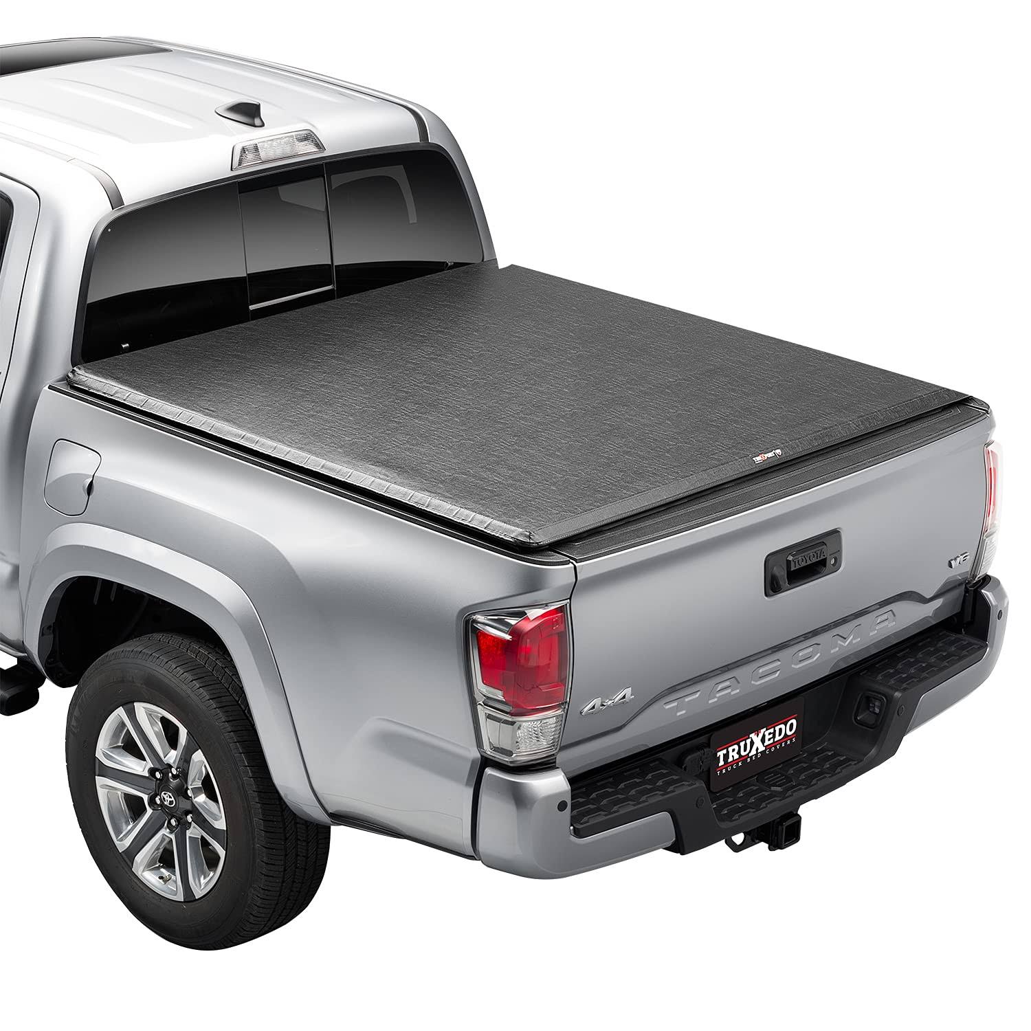 05-15 Toyota Tacoma TruXedo TruXport Tonneau Cover - ACZ65N_Z3BS