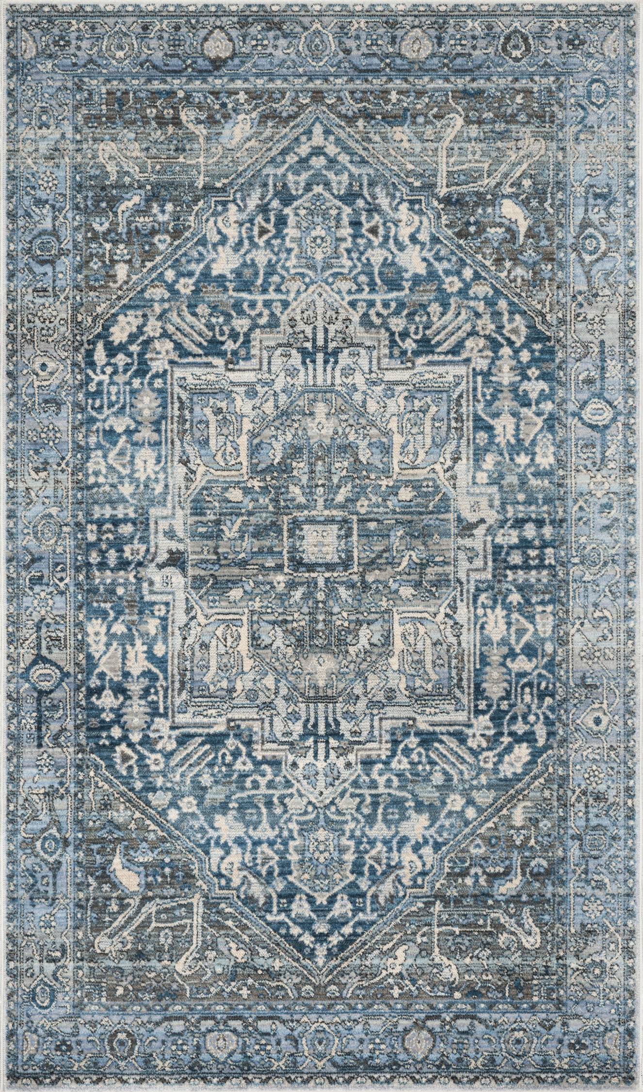 Safavieh Vintage Persian VTP474H 2'W7EOOT_QBDV