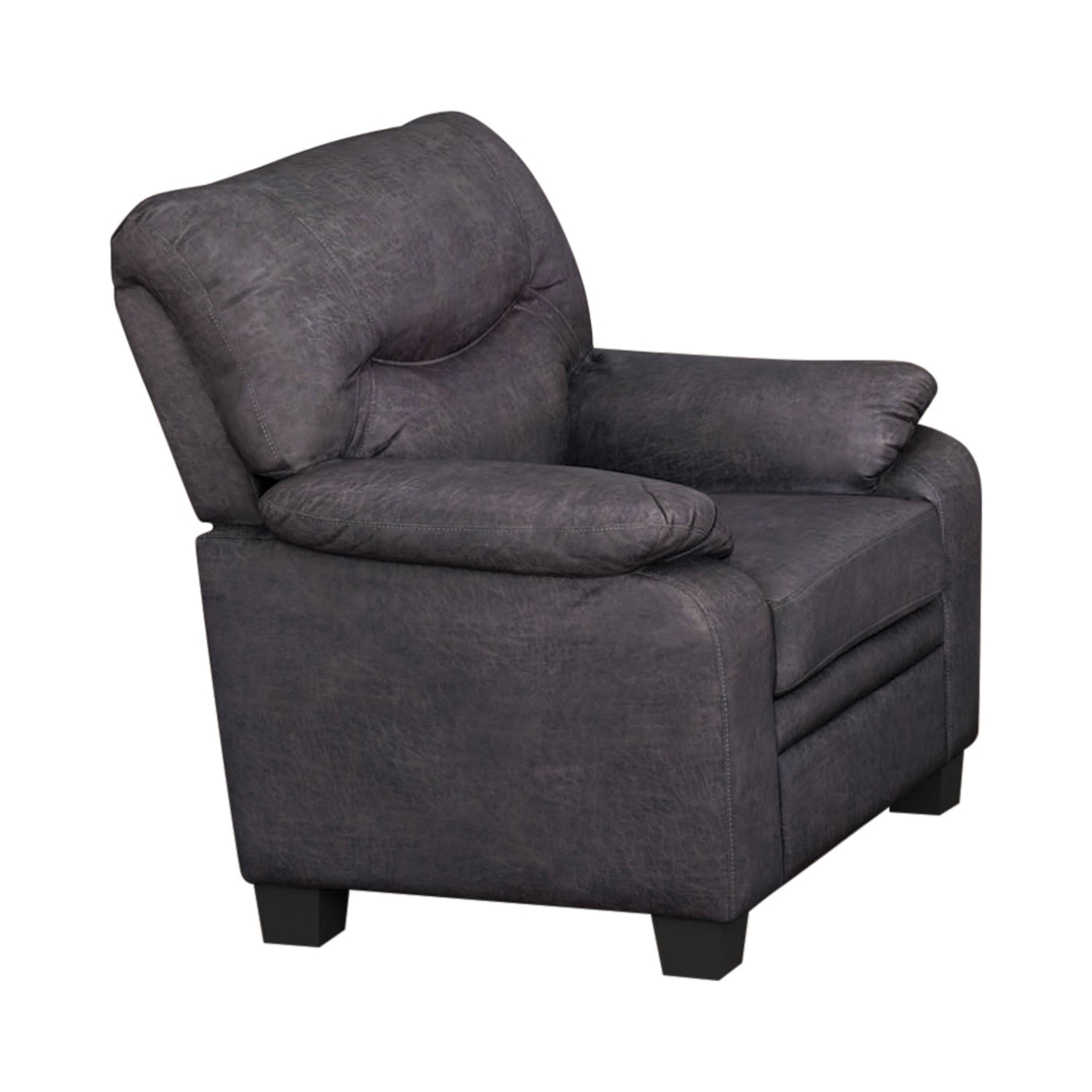 Coaster Furniture Meagan Charcoal VAUDLG_PE4G