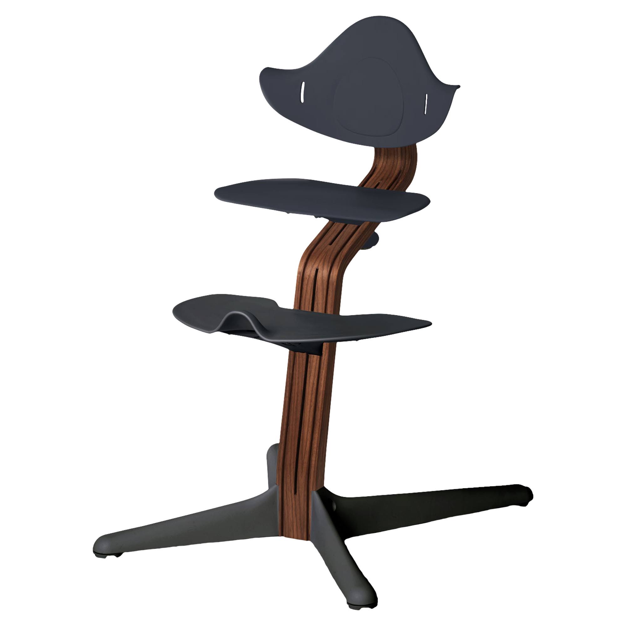 Nomi Chair - Anthracite / FGGFP2_GQYP