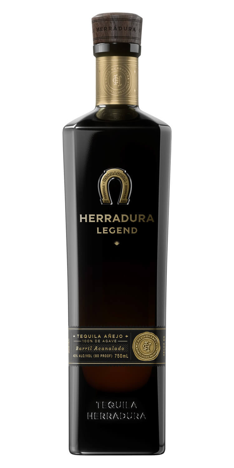 Herradura Legend Tequila Anejo (750ml) BR9TCJ_YTD4