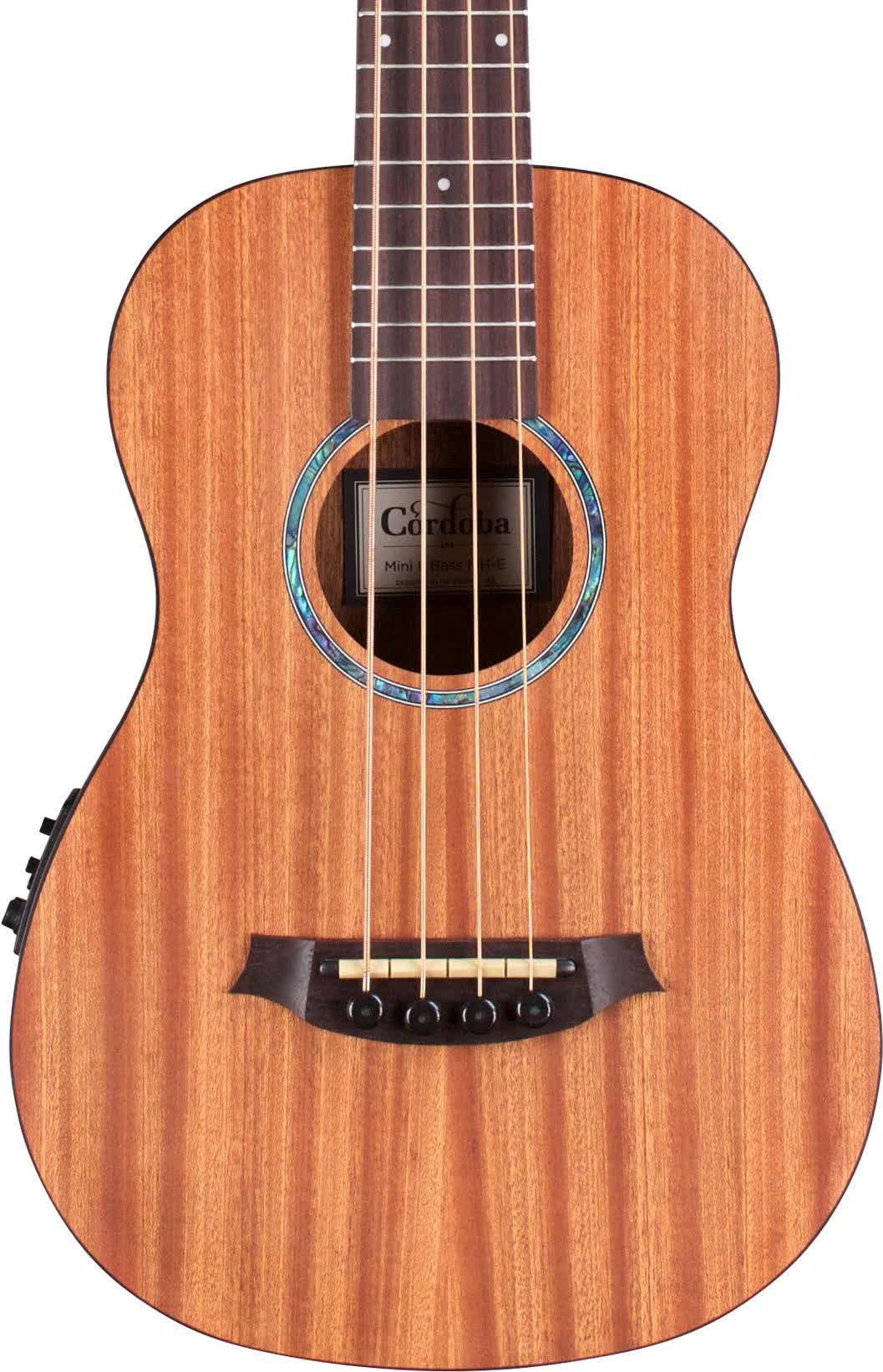 Cordoba Mini II Bass MH-E - TIBQ9J_P2NI