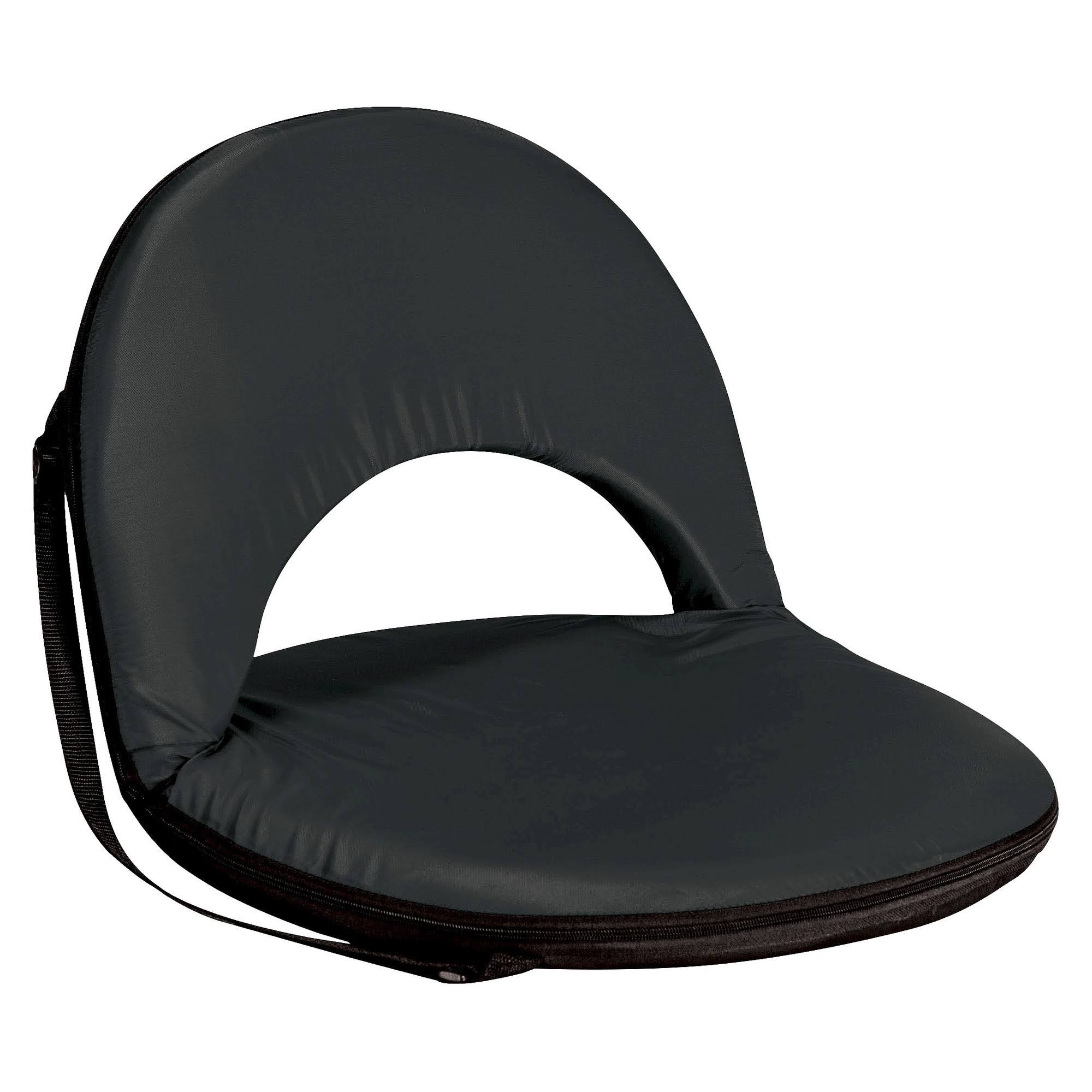 Picnic Time Oniva Portable Reclining SEAT, 35CK4R_ZSLR