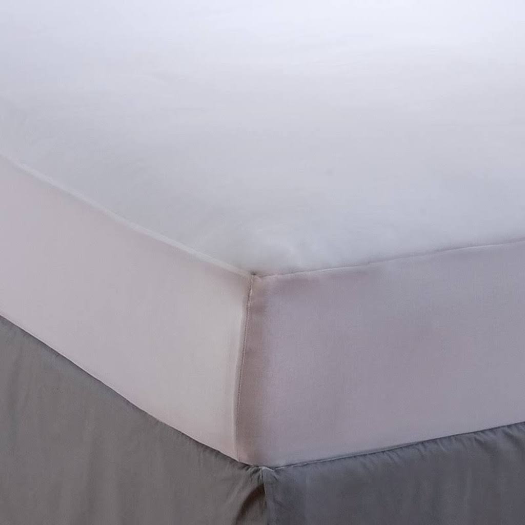 Allerease Hot Water Washable Mattress Pad - CUWS0J_UXLF
