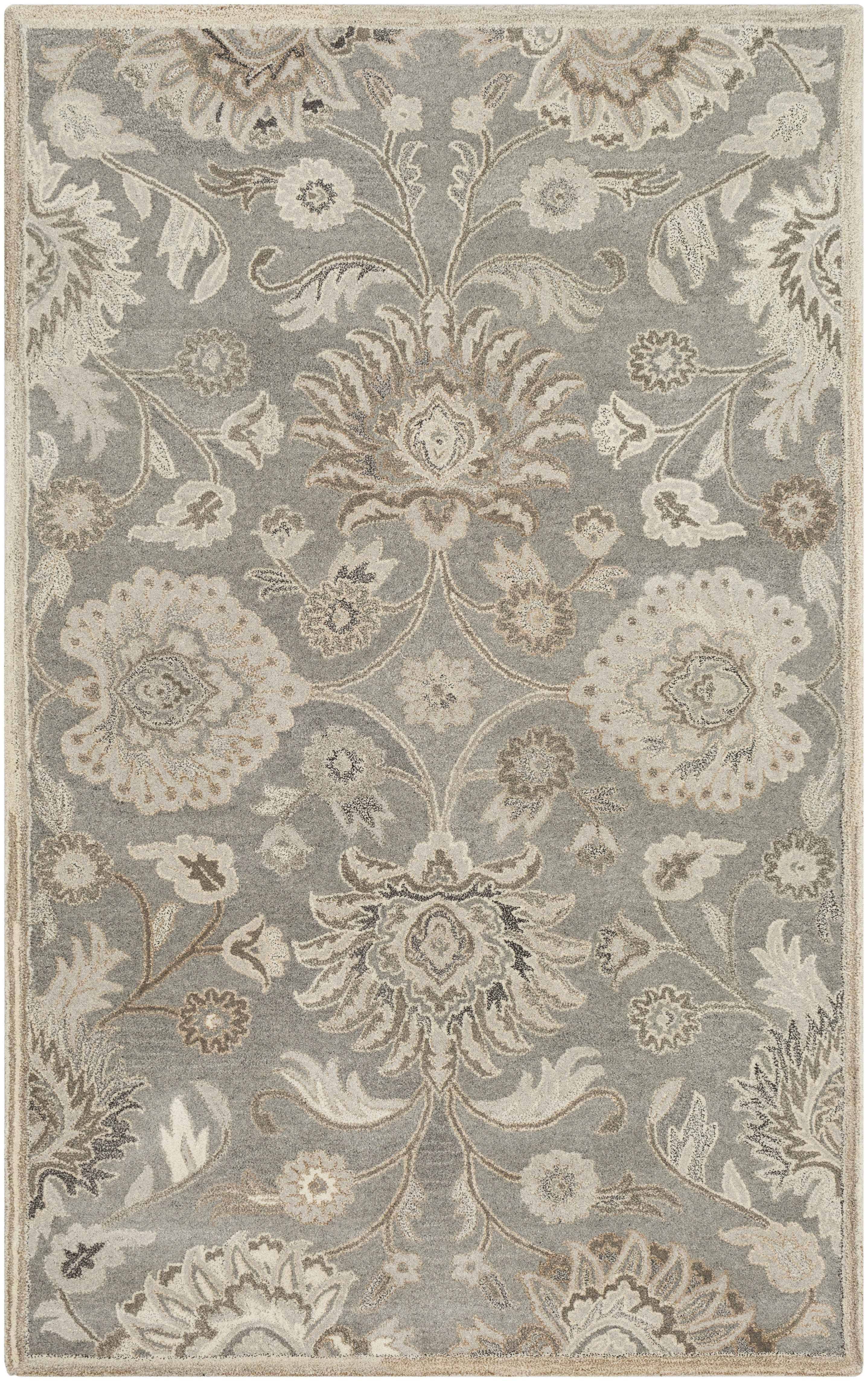 Surya Caesar CAE-1195 Rug - 4 ft x 6 FNJUSM_VDHH