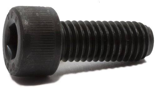 M36-4.00 x 380 Socket Cap Screw 12.9 Alloy Plain DIN QEXAVN_NFWP