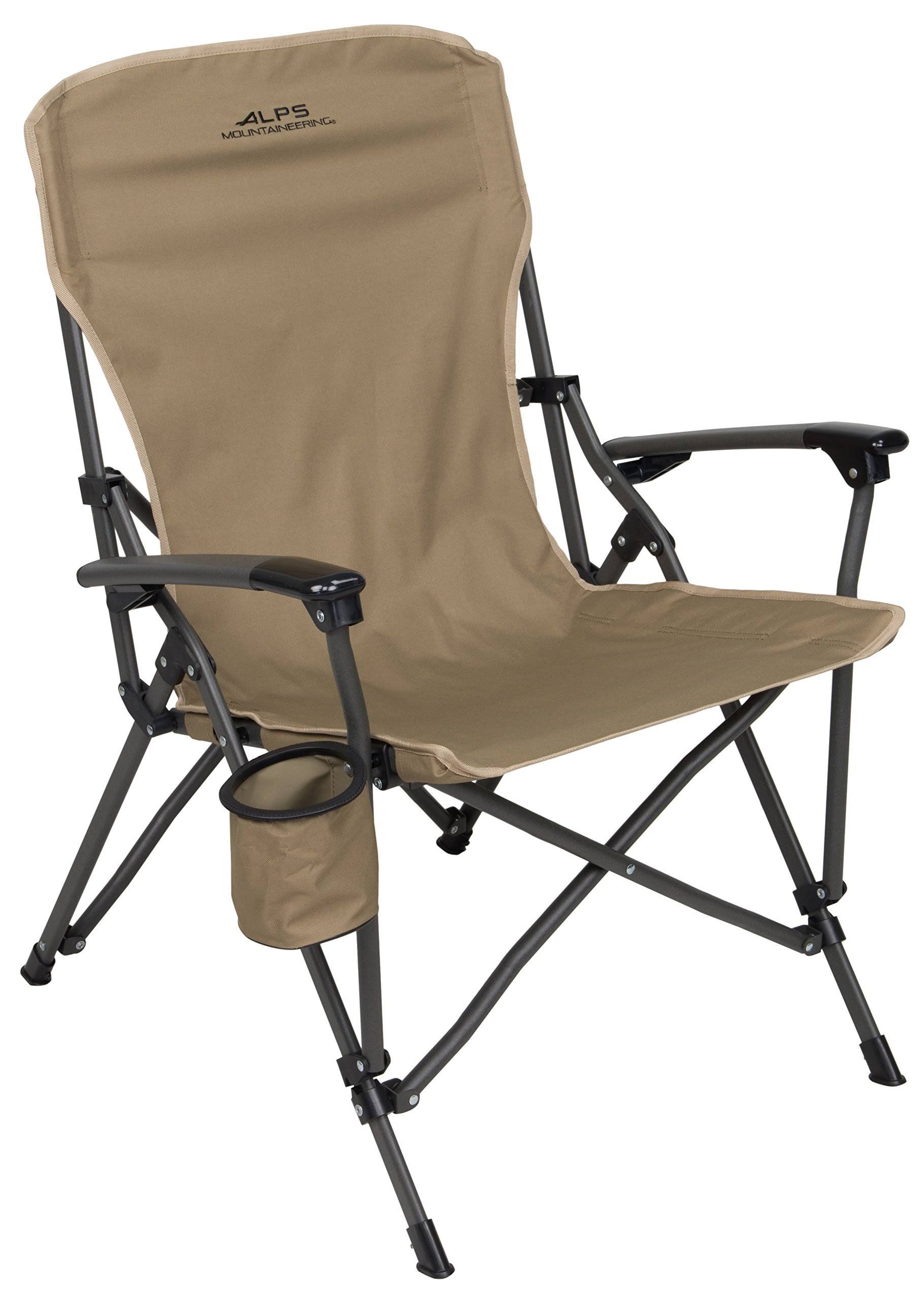 Alps Mountaineering - Leisure Chair - 8XPLVJ_CCFV