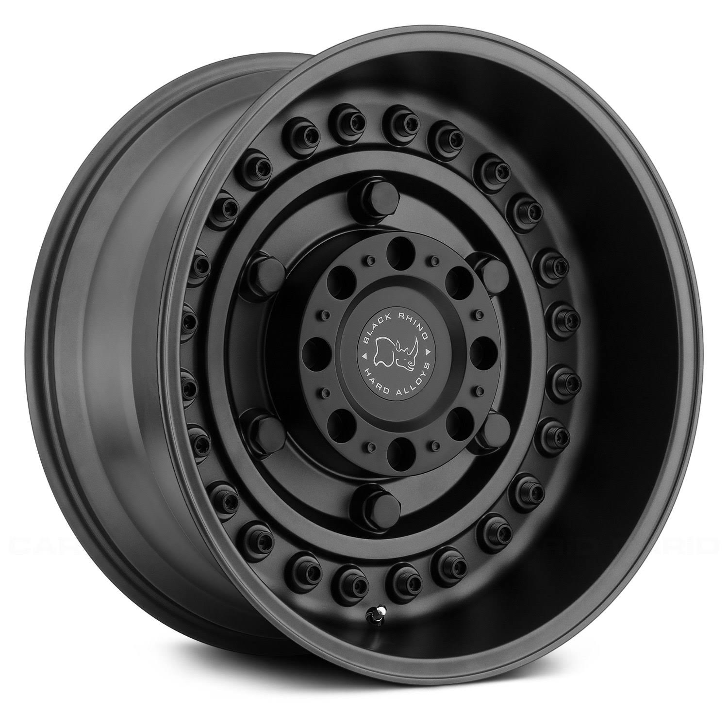 Black Rhino Armory 17x9.5 XK3HYA_GYU4