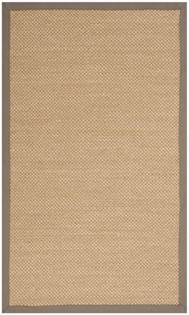 Safavieh Natural Fiber Jovana Border Area Rug or Runner, Size 3' x 5', MHO7HF_FSEX