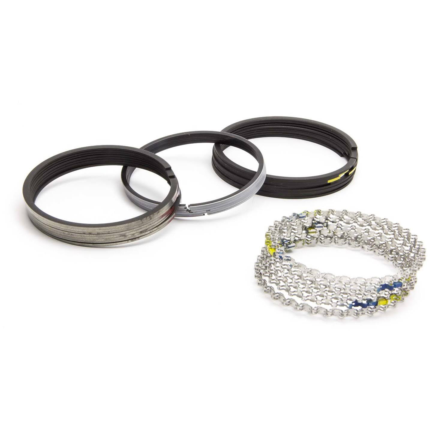 Sealed Power R5879-5 4.12 in. Piston Ring CLJLOW_D7AX