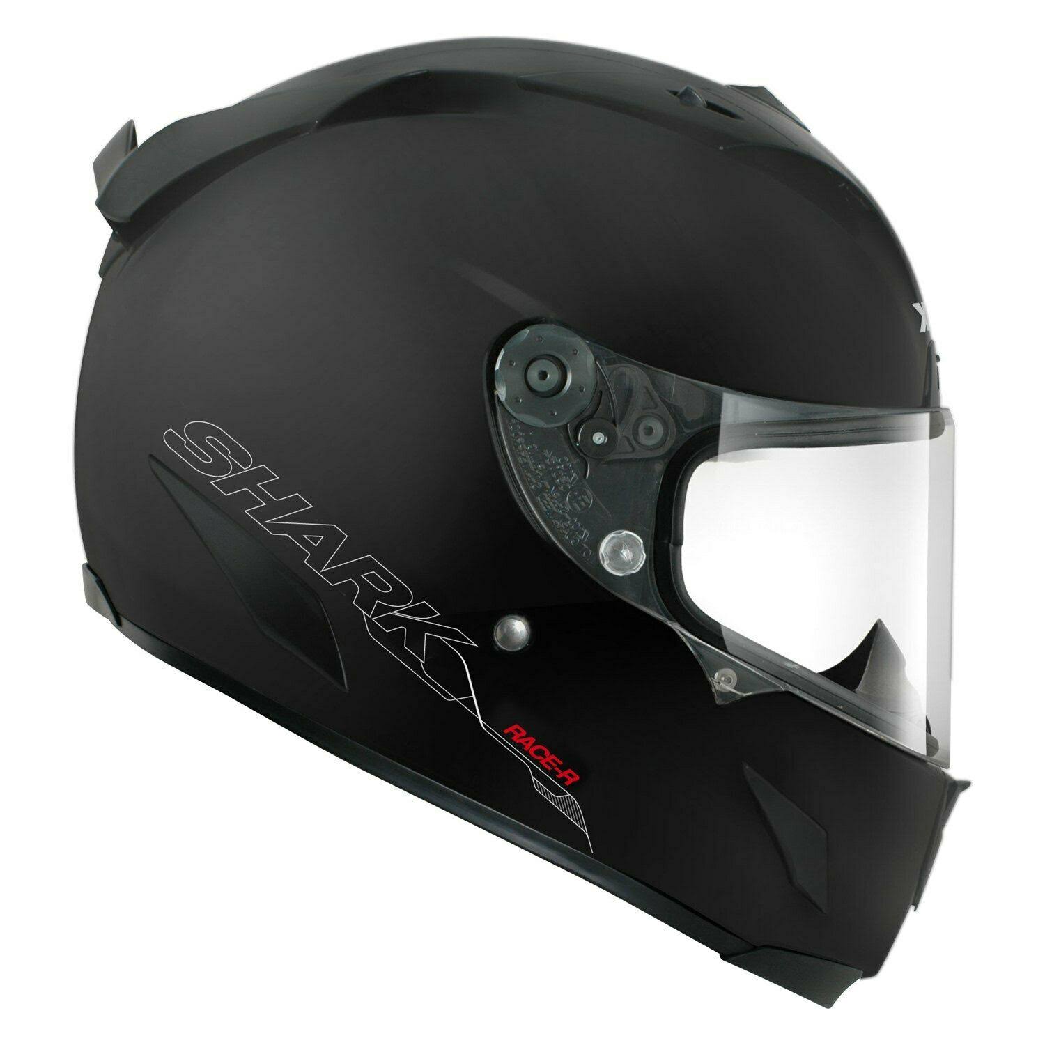 Shark Race-R Pro Helmet - Matte Black - VF1AIB_4VPH Shark Race-R Pro Helmet - Matte Black - VF1AIB_4VPH