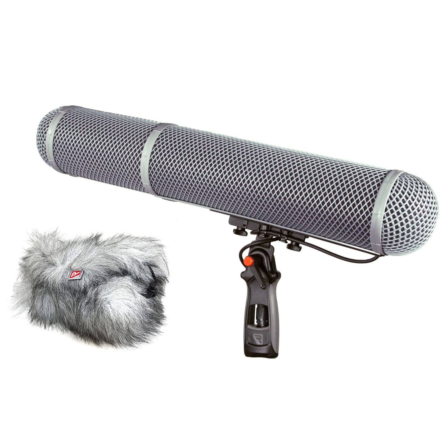 Rycote Modular Windshield 7 Kit PVSPHG_YV49