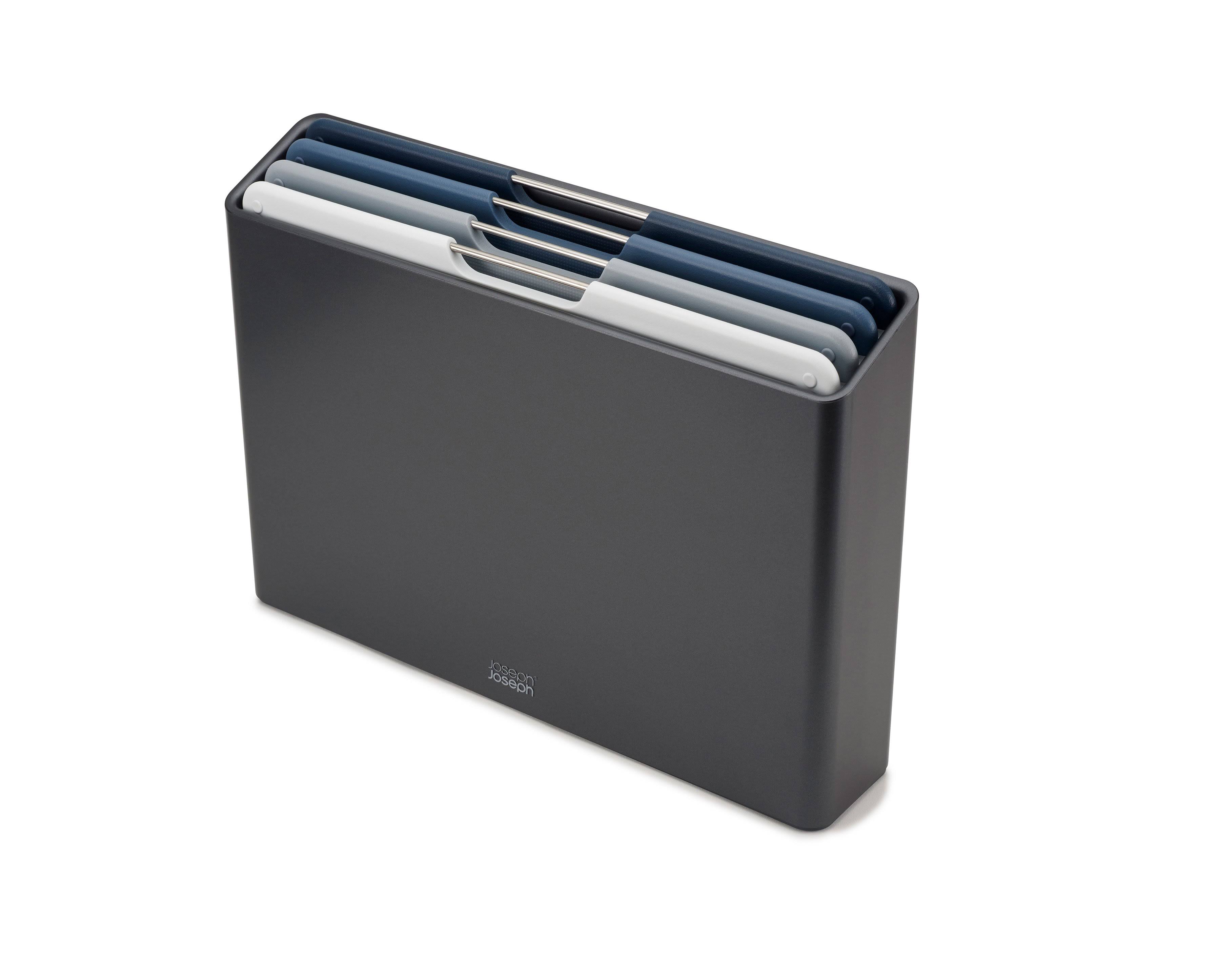 Joseph Joseph - Folio Chopping Board - 4 Piece Set - ZQLMJY_EEZH