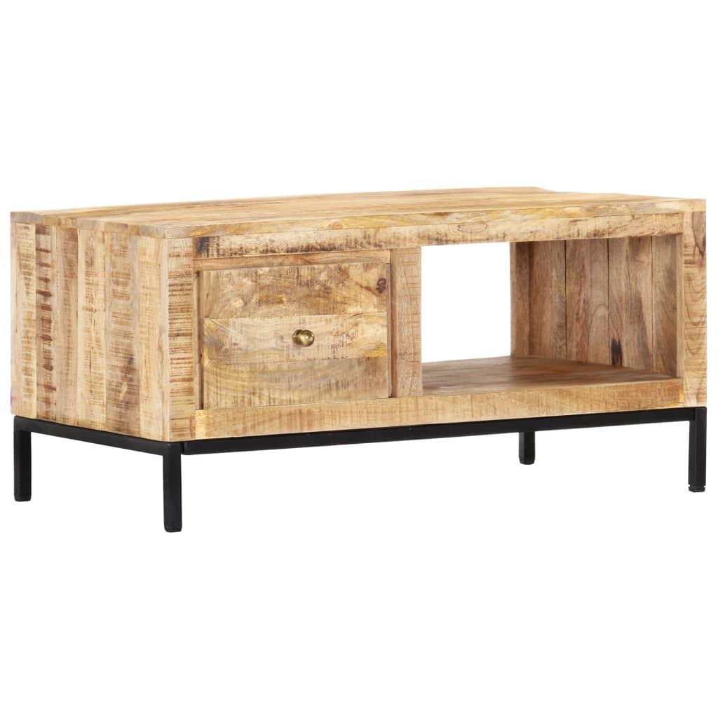 vidaXL Coffee Table 34.SUL5HB_QTM9