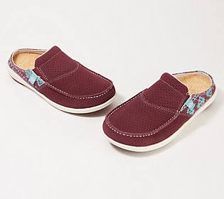 Spenco Orthotic Slip-On Slides - SiestaArizona, Size 11 Medium, NF1DSF_ETA2 Spenco Orthotic Slip-On Slides - SiestaArizona, Size 11 Medium, NF1DSF_ETA2