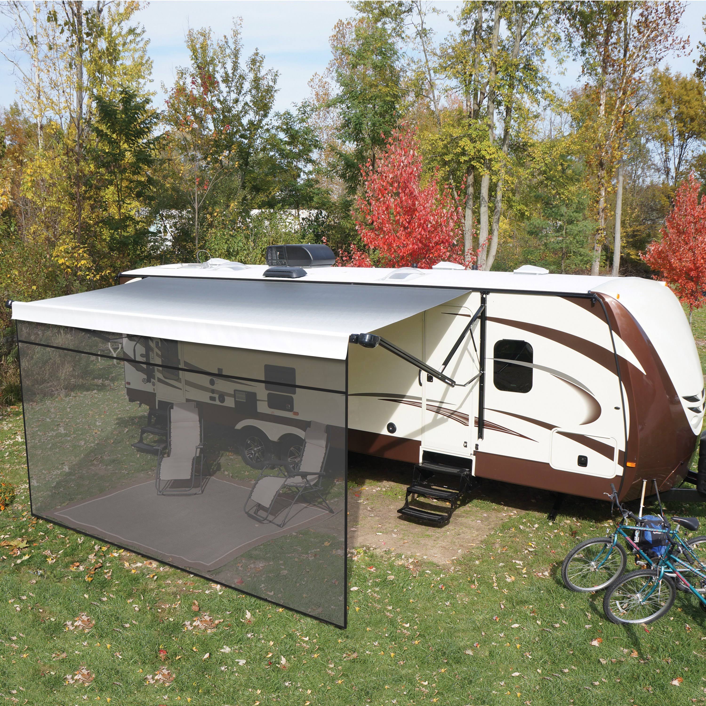 3797820610 Solera Super Shade Front PANEL, 6' x 10' UMACPT_SP0W