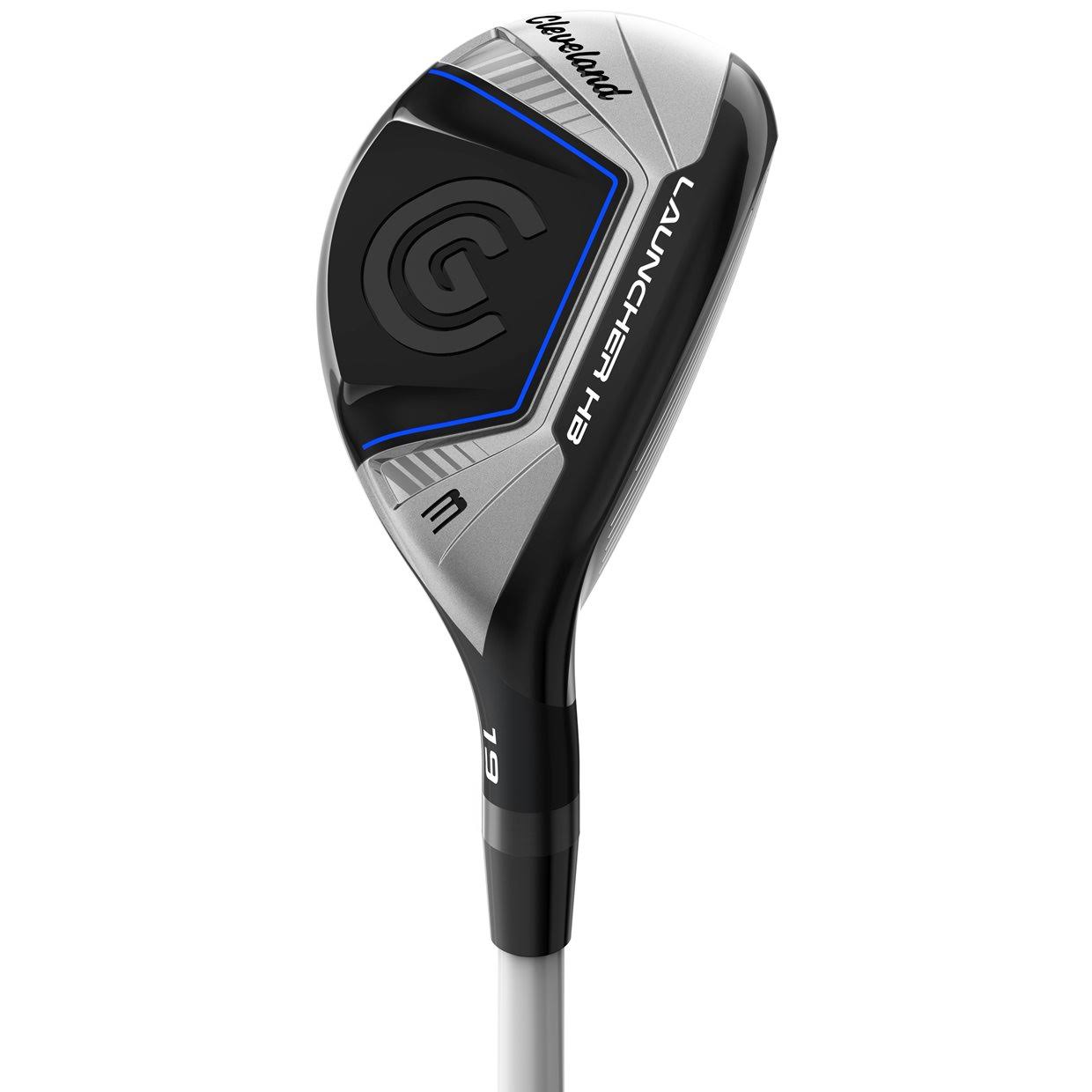 Cleveland Launcher HB DEI8QC_97PI