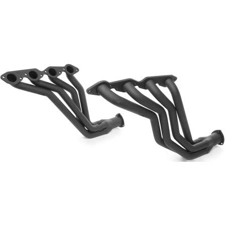 Jegs 30059 Painted Long Tube Headers, Size 750 MR1LHJ_CNEP