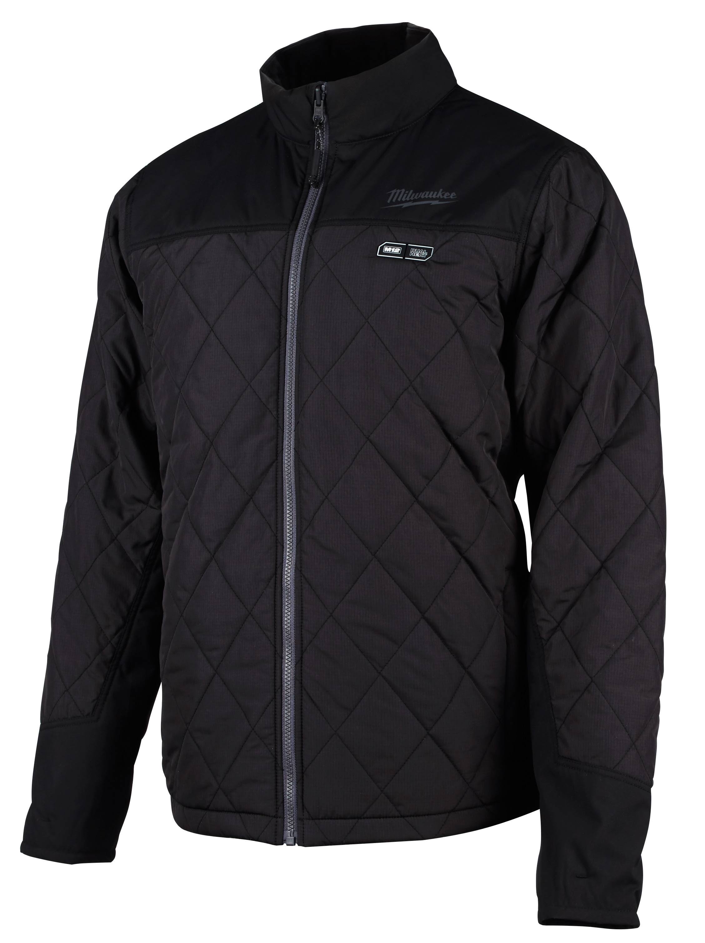 Milwaukee 203B-203X M12 Heated AXIS Jacket Only 3X-Large, SGSRIE_C5QO Milwaukee 203B-203X M12 Heated AXIS Jacket Only 3X-Large, SGSRIE_C5QO