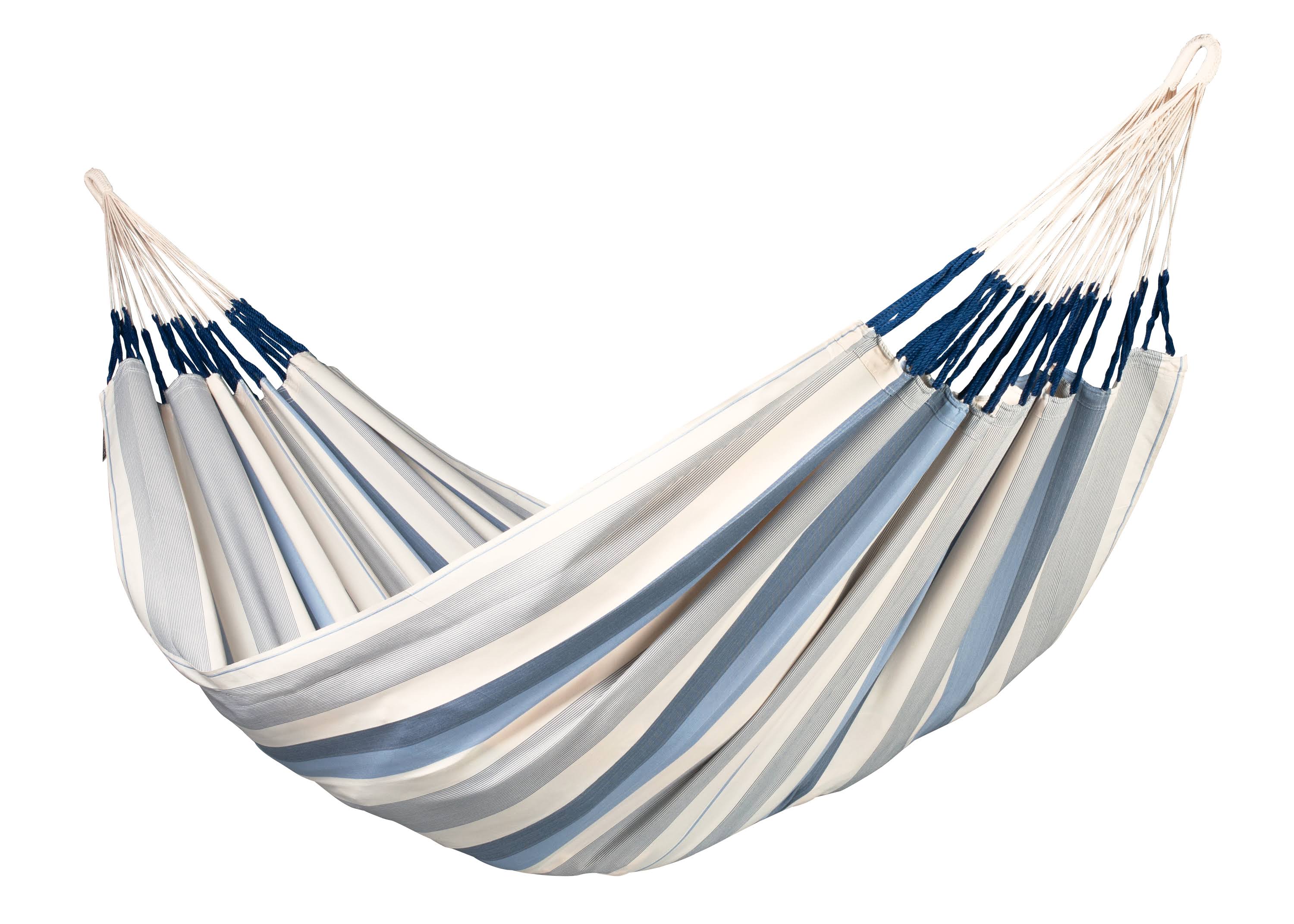La Siesta Brisa Sea Salt - Weather-Resistant KingSize Classic 7ARHFX_86DO