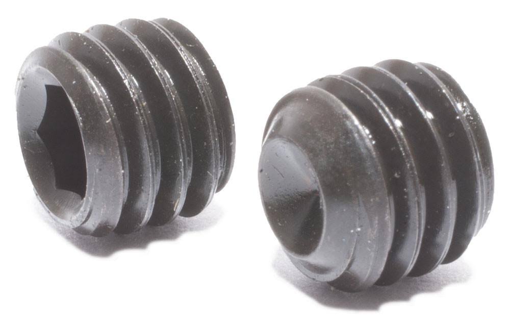 1 1/4-7 x 2 1/2 Socket Set Screw Cup Point 8YJRKA_Z4P8