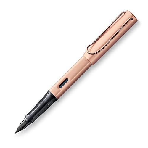 Lamy LX Fountain Pen Rose UQYXVJ_K3X4