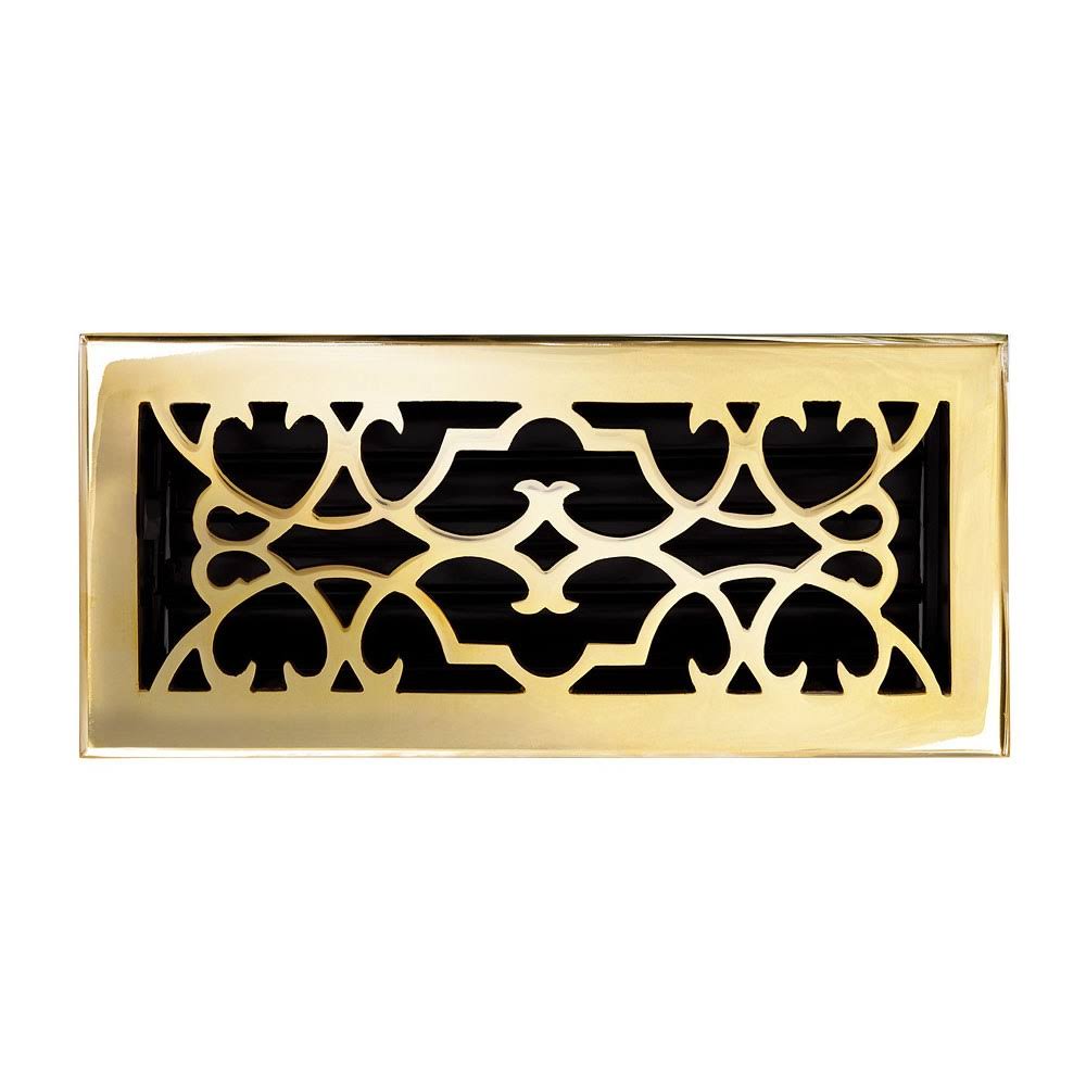 Brass Elegans Victorian CLZCKD_DNOP