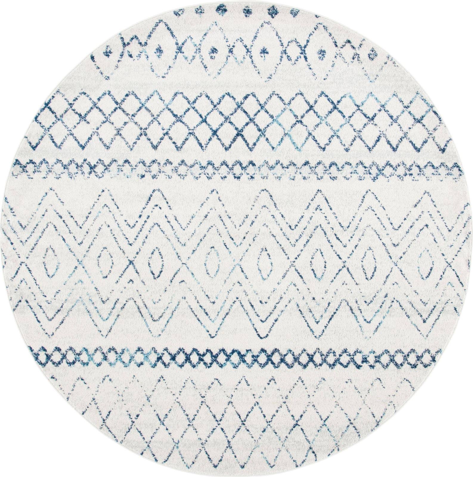 Safavieh Clearance Madison MAD798E Ivory Rug, 6'Y8FXGR_DBZF