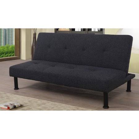 Ebern Designs Bertagnolli Convertible Sofa, VAEIDB_6IWC