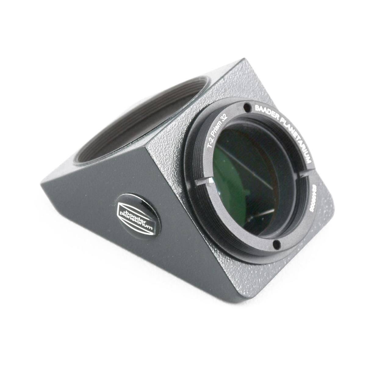 Baader Planetarium Prism Diagonal T2/90 32mm Maxbright T2-A4L1BH_OTN7