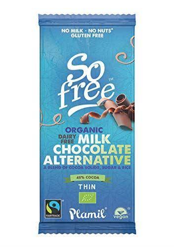 Plamil So Free Milk Alternative 2PE1LR_CLES