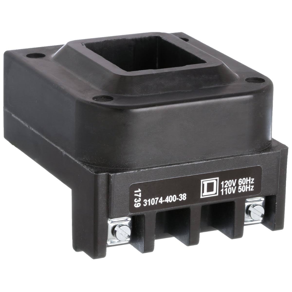 Replacement Coil, Square D, JNL4Z7_JWAS