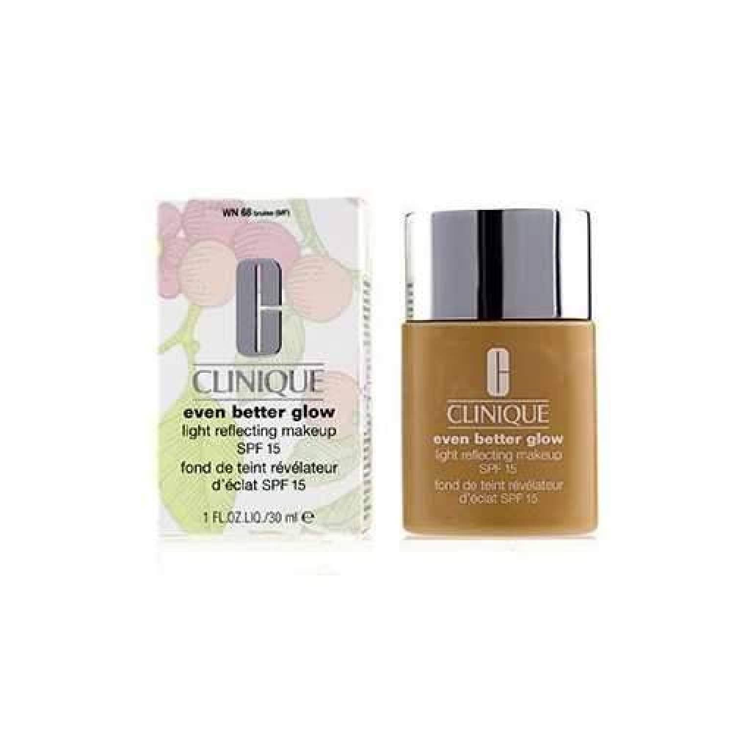 Clinique Even Better Glow Light Reflecting Makeup SPF 15 40D884_STIG
