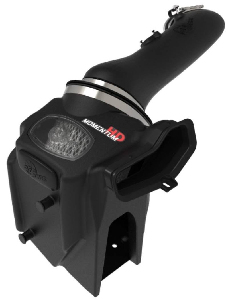 aFe Momentum HD Cold Air Intake System w/ Pro Dry S Media 50-HKXXPK_IMMS