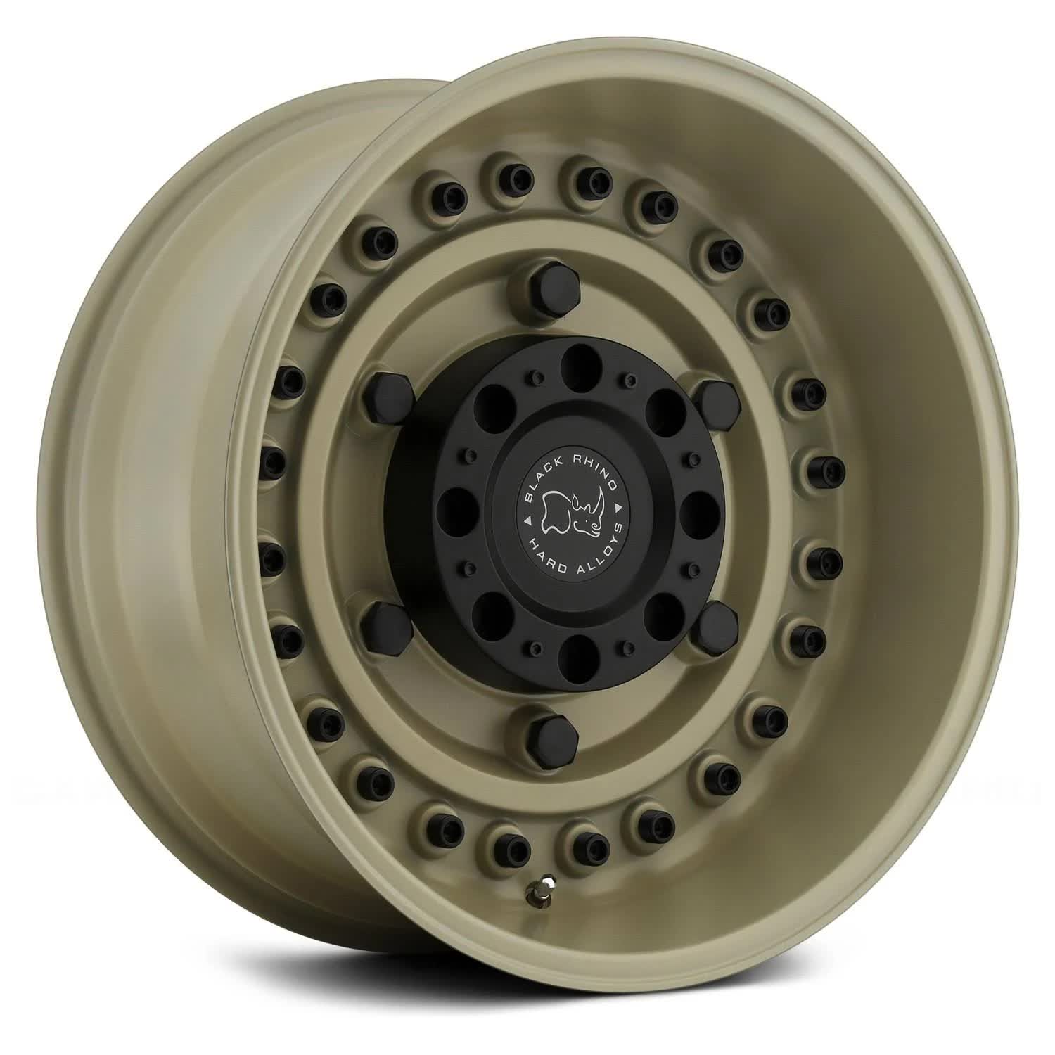 Black Rhino 1895ARY066140D12 - Armory 4BD3IZ_PV5A