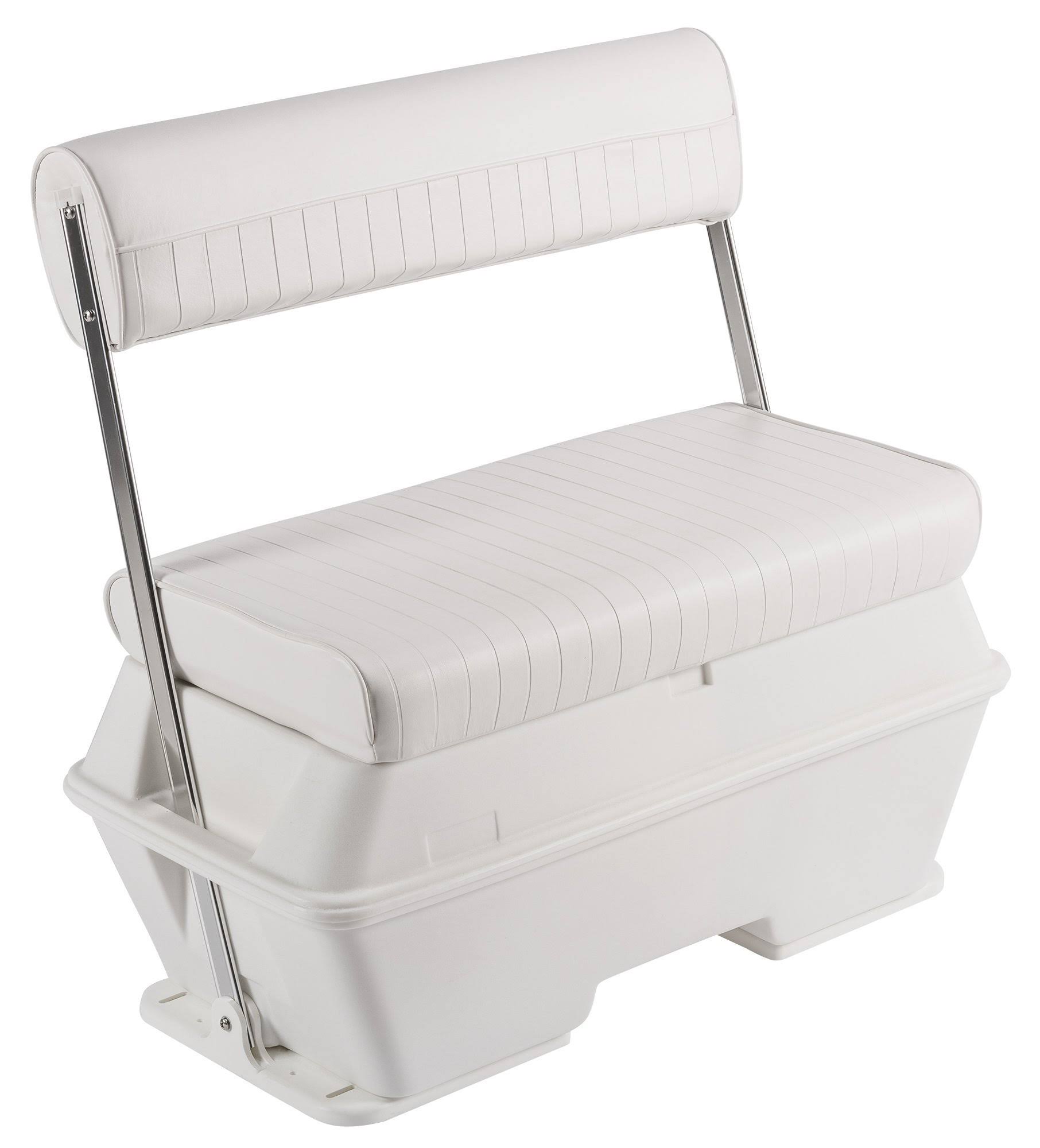 Wise 8WD156-784 Swingback 70 Quart Cooler SEAT, ICHRFM_I8OH