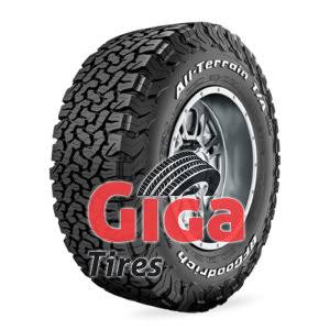 BF Goodrich All-Terrain T/A KO2 ( LT35X12.50R15 C/6pr RWL ) All Season 8YDP5A_7RVR