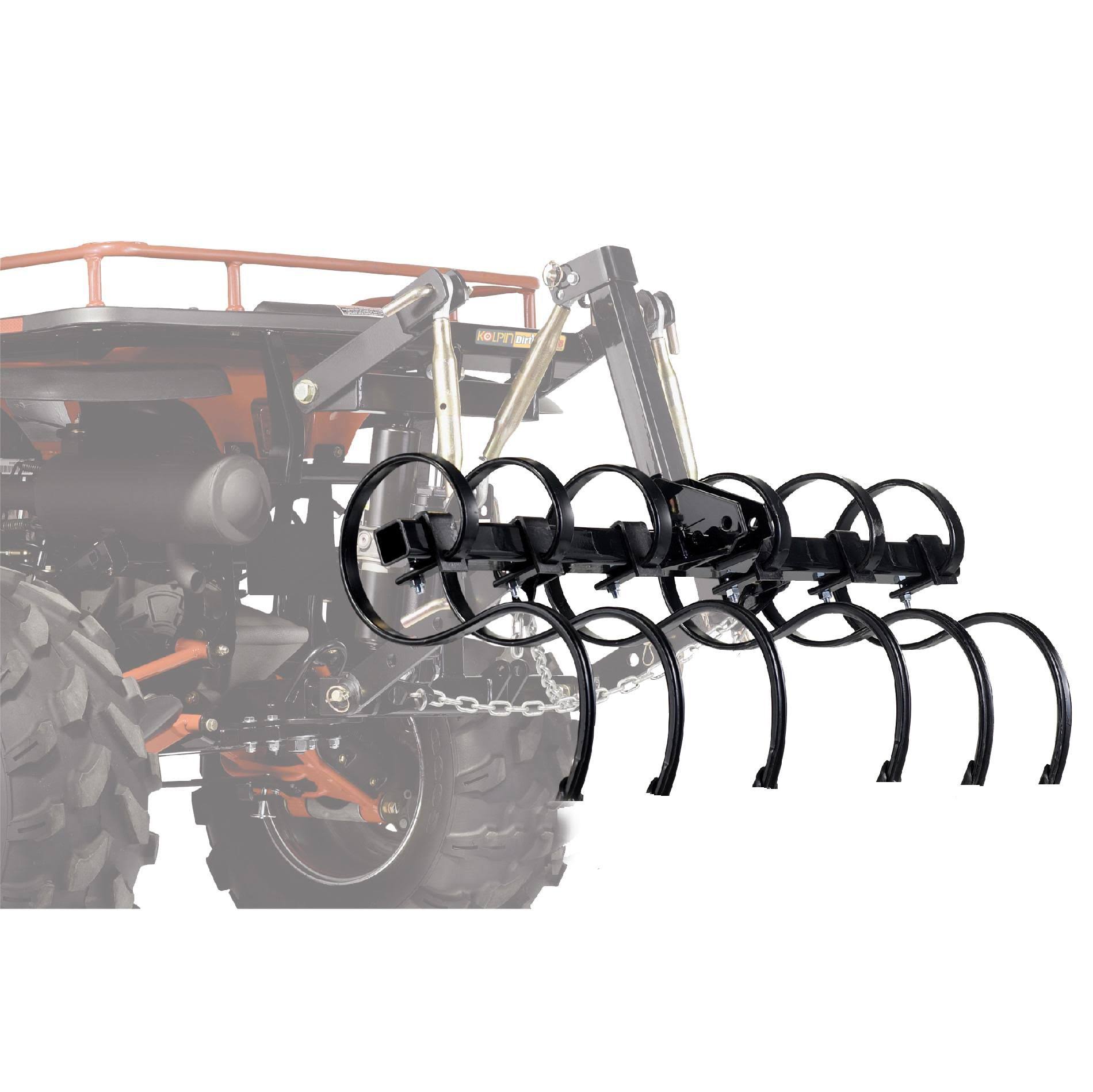 Kolpin CT036 Cultivator TAEB3G_IM5R