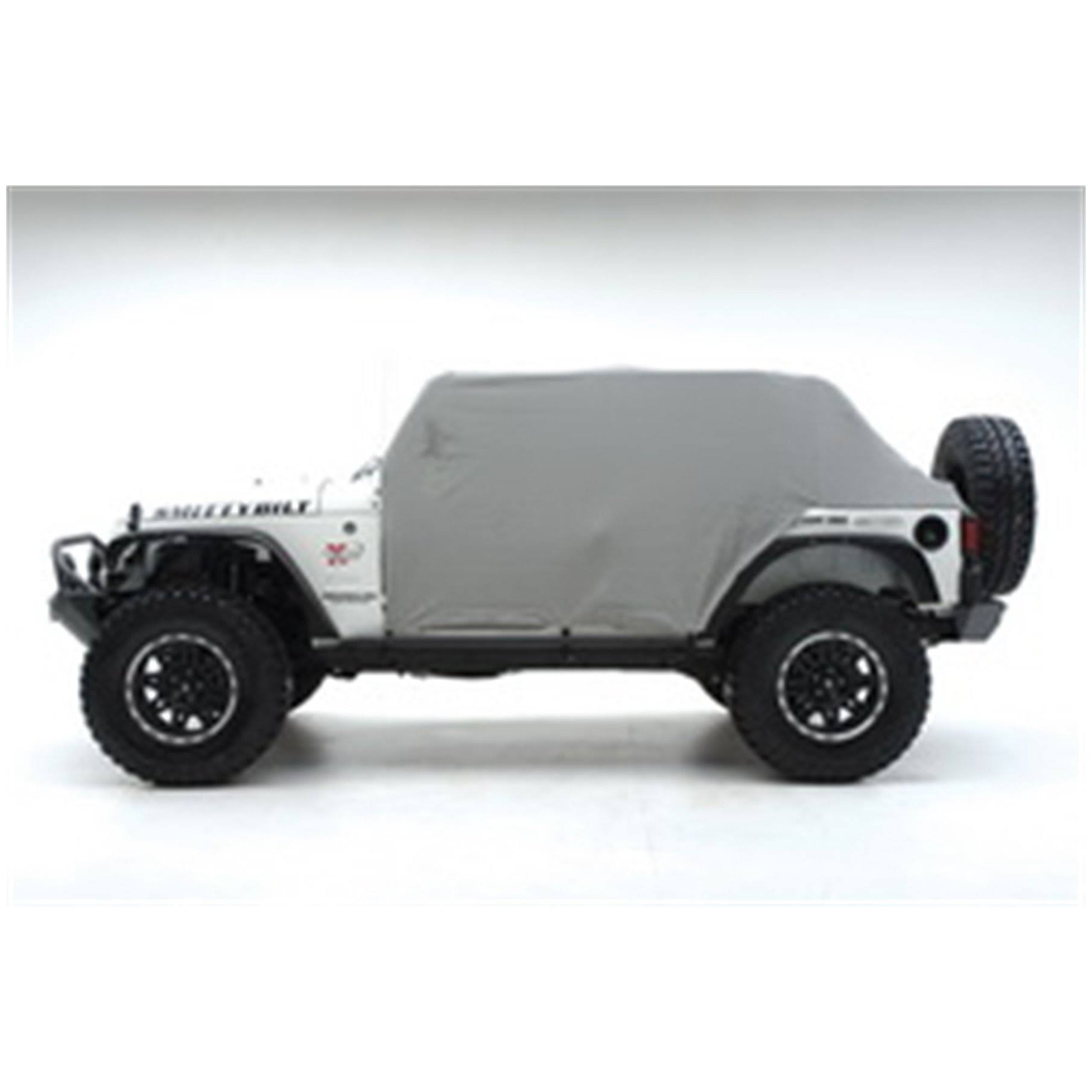 Smittybilt 1059 Cab COVER, CM6OX5_JH3O