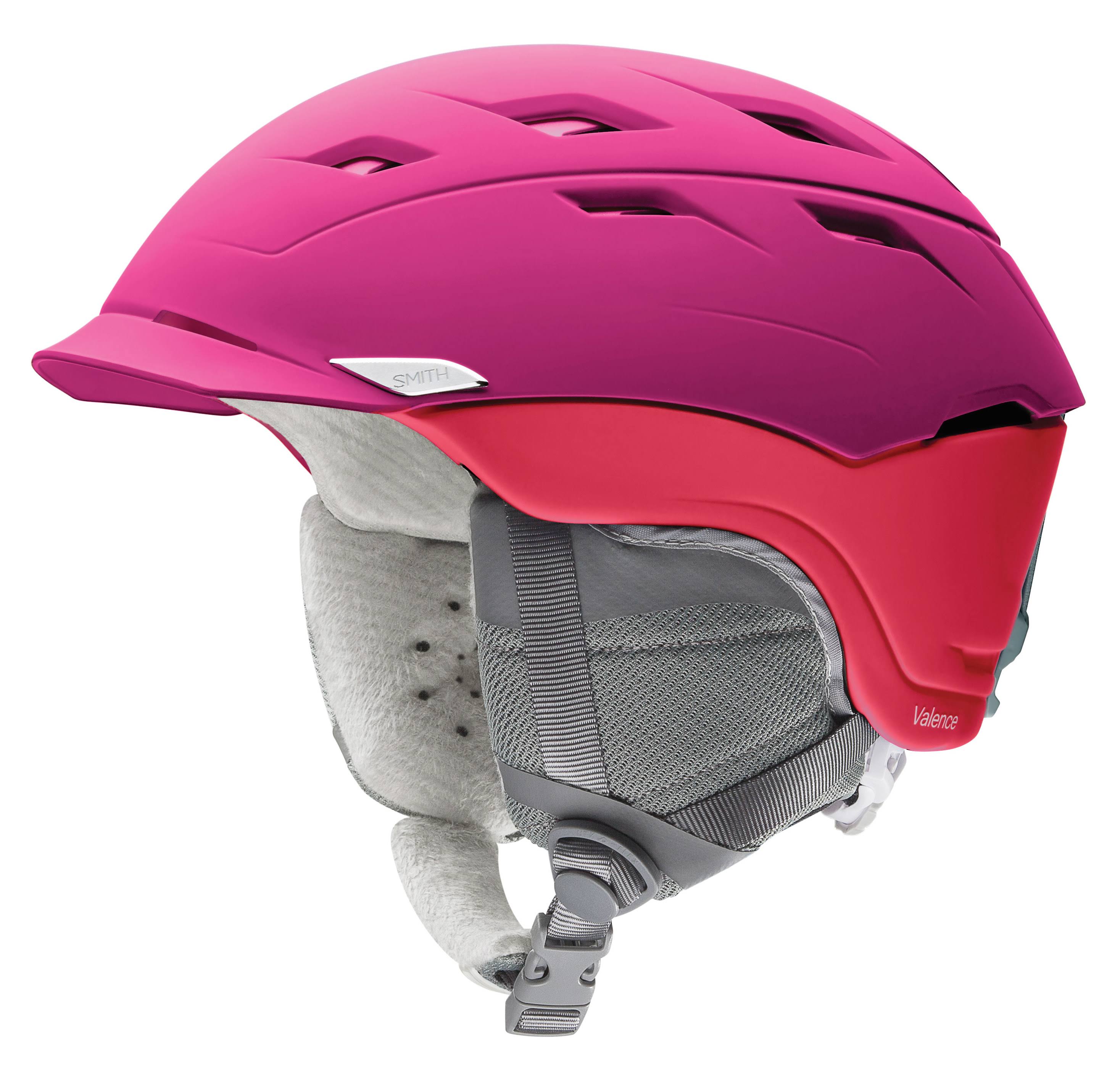 Smith Valence MIPS Helmet - Women&BAQ8ZE_3PFD