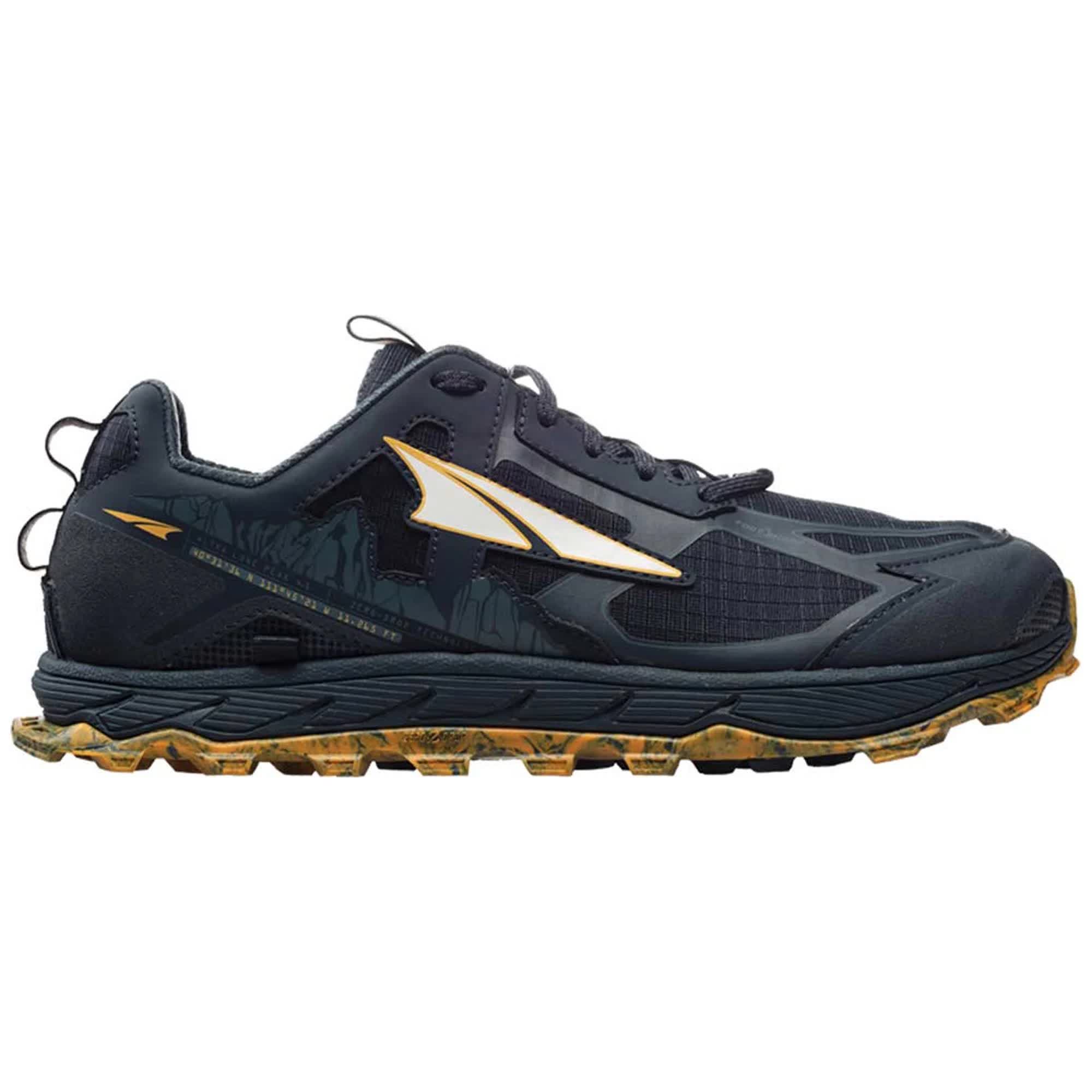 Altra Lone Peak 4.5 - Men&s - 7 / SBOYFB_ON9I